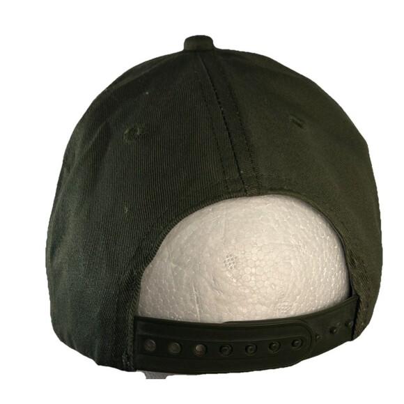 Call Of Duty WW2 Promotional Hat COD Games Snapback Cap WWII World at War NWOT - Picture 3 of 6